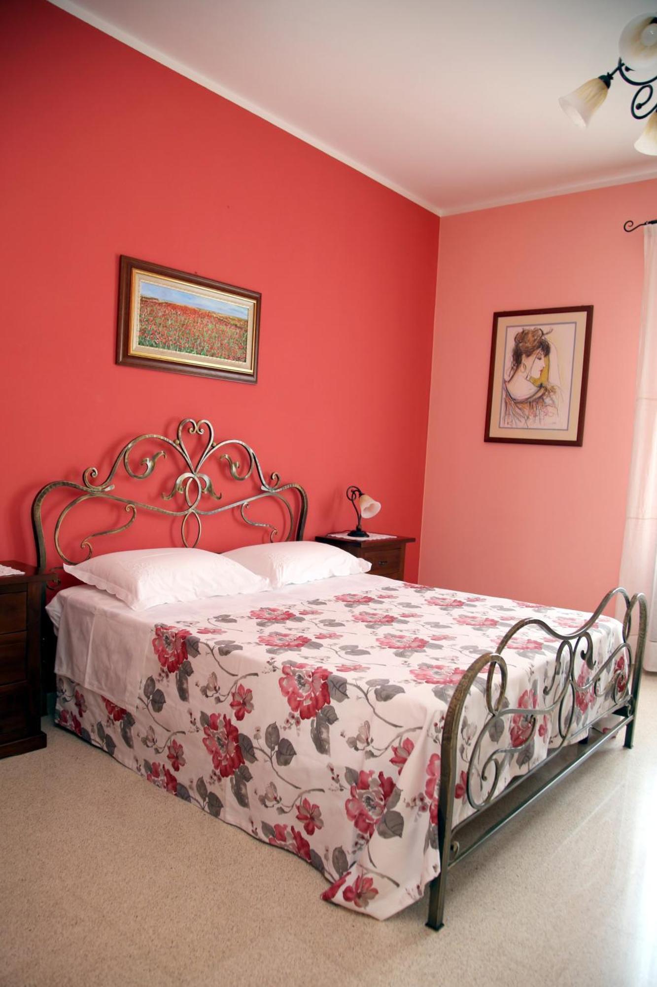 B&B Borgosolare Спеккья Номер фото