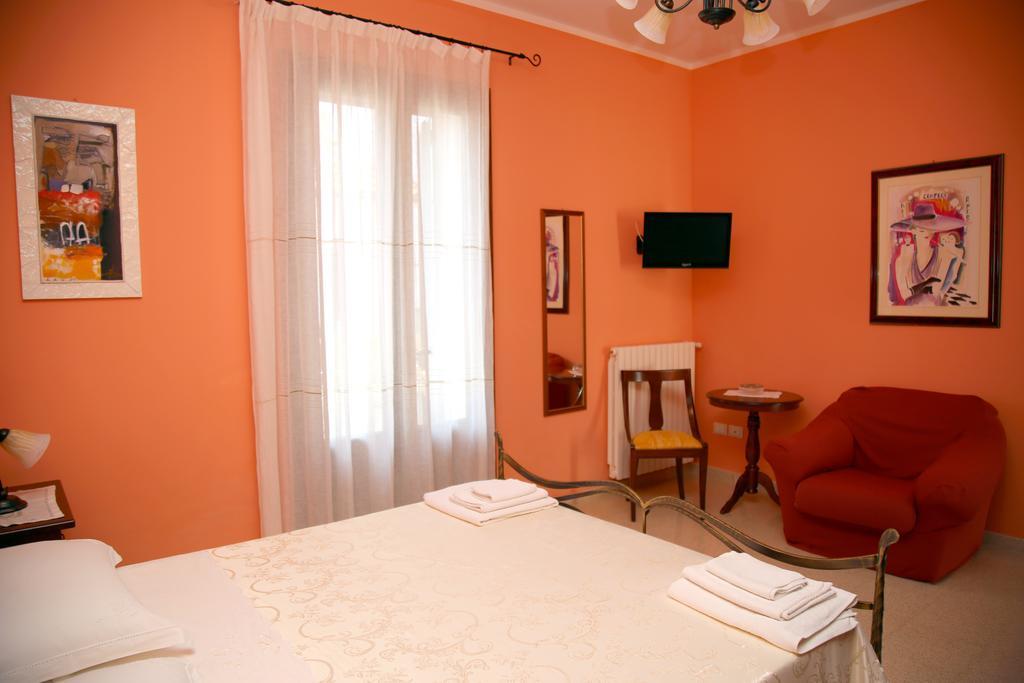 B&B Borgosolare Спеккья Номер фото