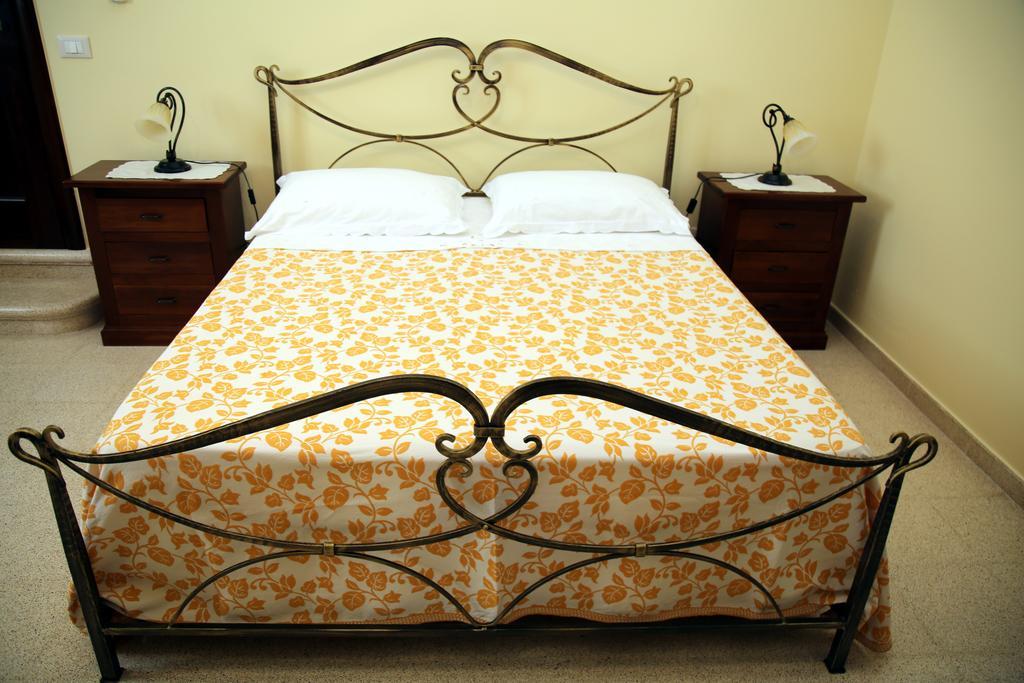 B&B Borgosolare Спеккья Номер фото