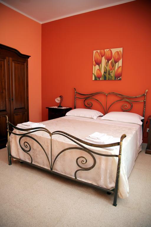 B&B Borgosolare Спеккья Номер фото